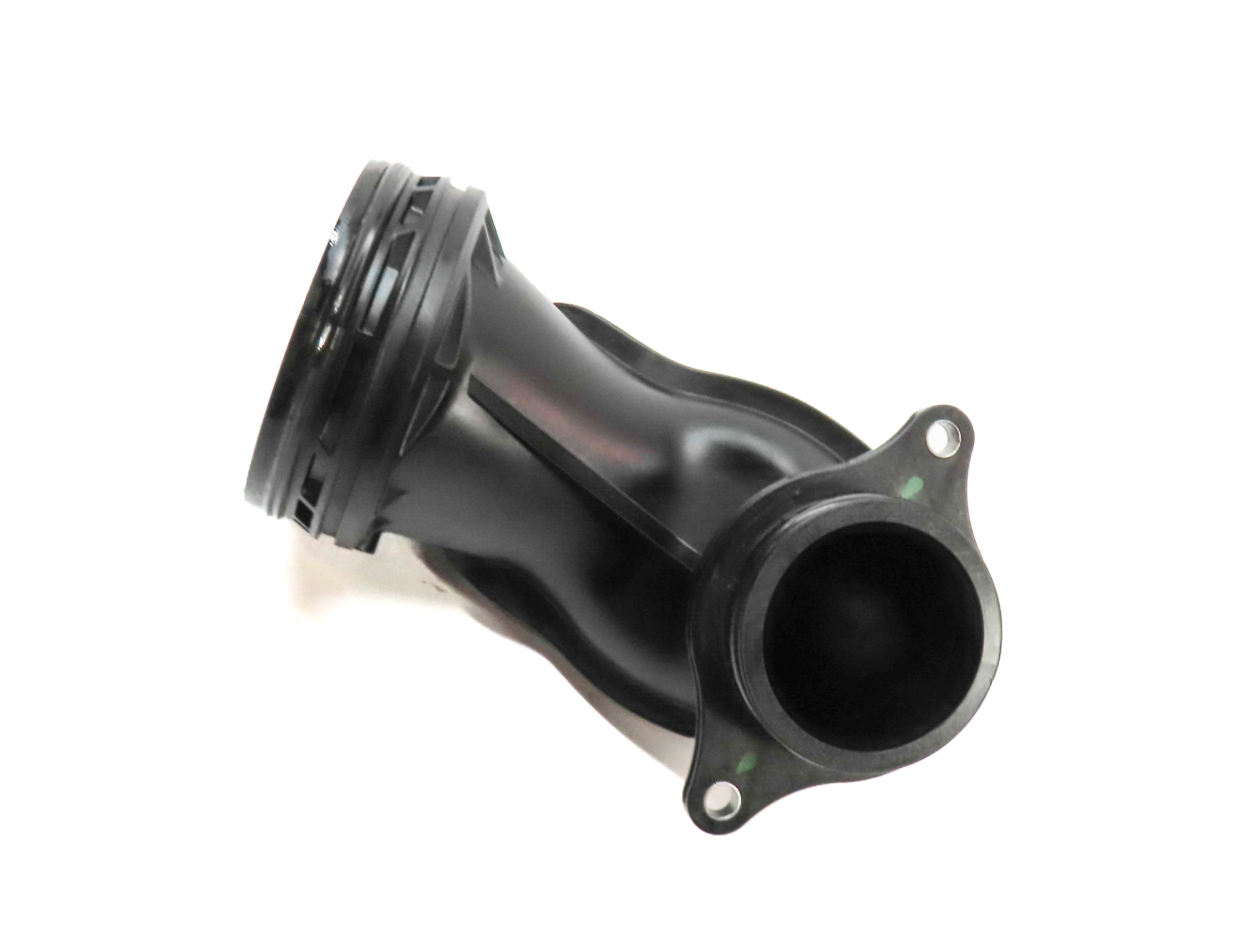 2017 BMW X1 (F48) 2.0L (B46) ENGINE TURBO TURBOCHARGER AIR INTAKE HOSE PIPE — exact item pictured